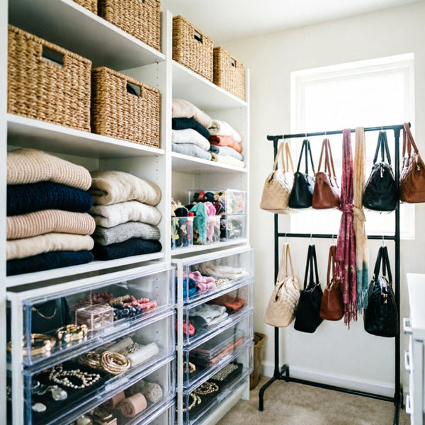 Storage Solutions
