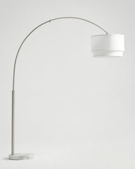 Mason Floor Lamp