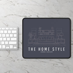 The Home Style Mouse Pad