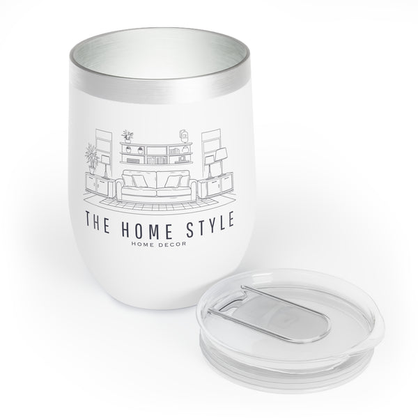 The Home Style Store Chill Wine Tumbler