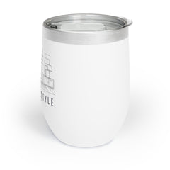 The Home Style Store Chill Wine Tumbler
