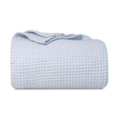 Waffle Weave Blanket