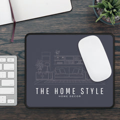The Home Style Mouse Pad