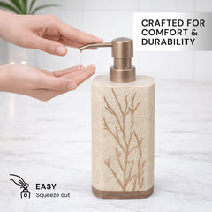 The Kent Essence Collection – Elegant Modern Bathroom Décor Accessories Set of 6