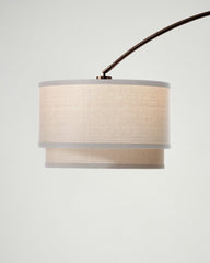Mason Floor Lamp
