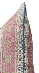 Piping & Cording - Pillow Welting Upgrade for any Pillow Cover