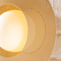 Helios Sconce