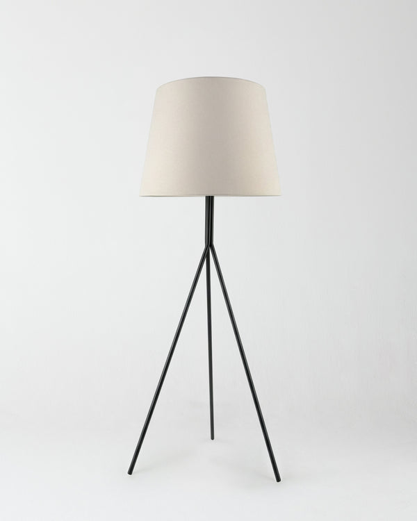 Forge Floor Lamp