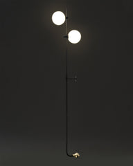 Equinox Wall Sconce