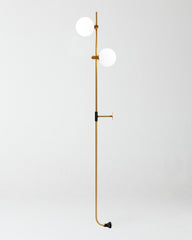 Equinox Wall Sconce