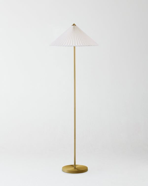 Sienna Floor Lamp