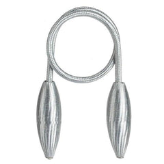 Creative Curtain Buckle Rope European Style Wild Curtain Tie Rings Window Straps For Living Room Home Decoration Accessories Curtain Tiebacks Clips Creative Window Drape Twist Tie Backs European Style Custom Made Curtain Holders Decorative