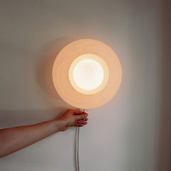 Helios Sconce