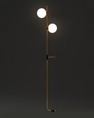 Equinox Wall Sconce