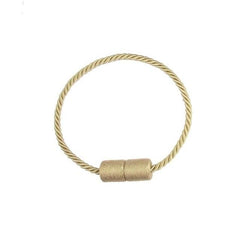 Magnets Curtains Clamps Curtain Holder Tieback Magnetic Clips Hanging Balls Tie Back Home Decoration Accessories Tie Backs Decorative Handmade Rope Holdback Strong Magnetic Holder For Small Thin Sheer Window Treatment 50CM