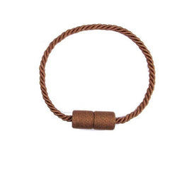 Magnets Curtains Clamps Curtain Holder Tieback Magnetic Clips Hanging Balls Tie Back Home Decoration Accessories Tie Backs Decorative Handmade Rope Holdback Strong Magnetic Holder For Small Thin Sheer Window Treatment 50CM